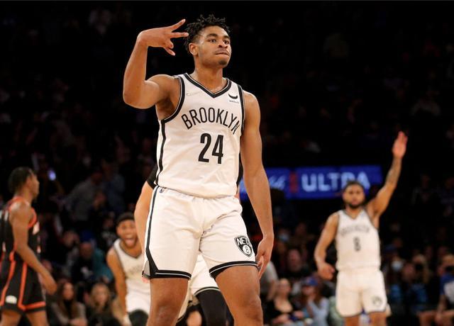 在线体育-托马斯被篮网裁掉将自由选择新东家 “黑洞式打法”的他去哪里？