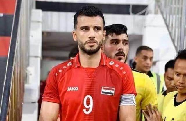 半岛体育官方入口-叙利亚队再受打击 索玛肌肉旧伤复发无缘中国之行