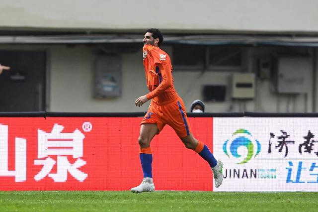 半岛体育官网登录-【中超前瞻】齐鲁德比时隔8年重现 连津互啄谁抢分？