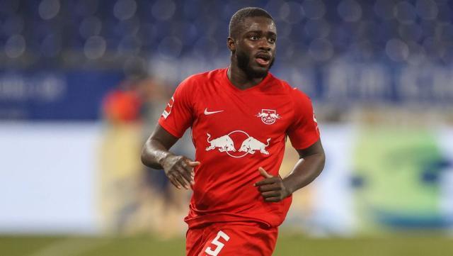 体育资讯-拜仁高层确认于帕梅卡诺加盟 阿拉巴离队已成定局